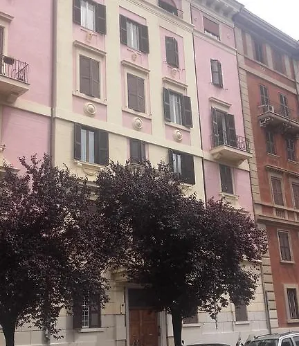 Mi.ro Pensjonat 3*