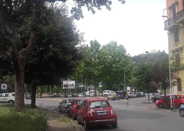 Pensjonat Mi.ro