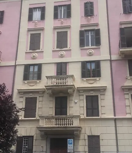 Mi.ro Pensjonat