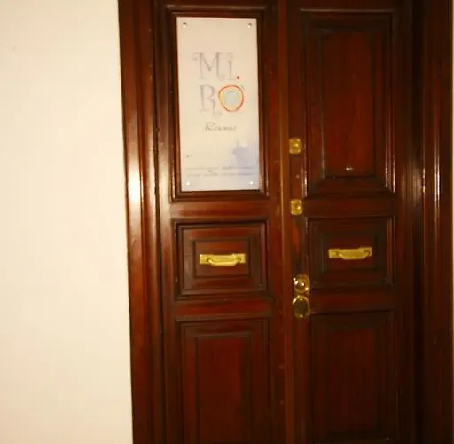 Pensjonat Mi.ro