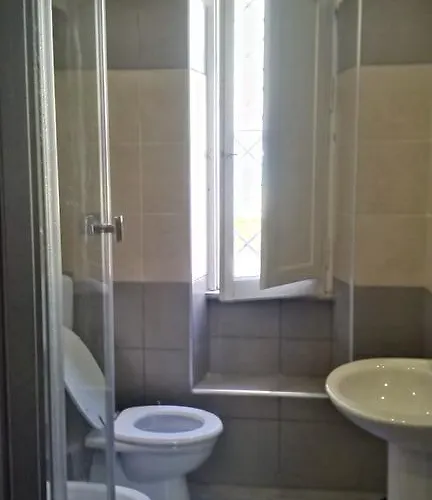 Pensjonat Mi.ro 3*
