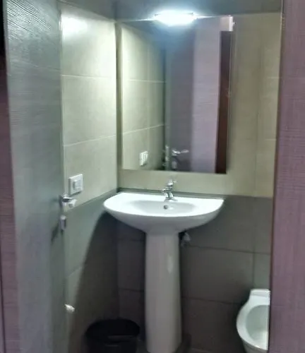 Mi.ro Pensjonat 3*