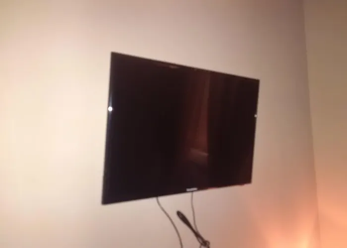 Mi.ro Pensjonat Rzym